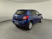 Renault Sandero II Уфа  - изображение 30