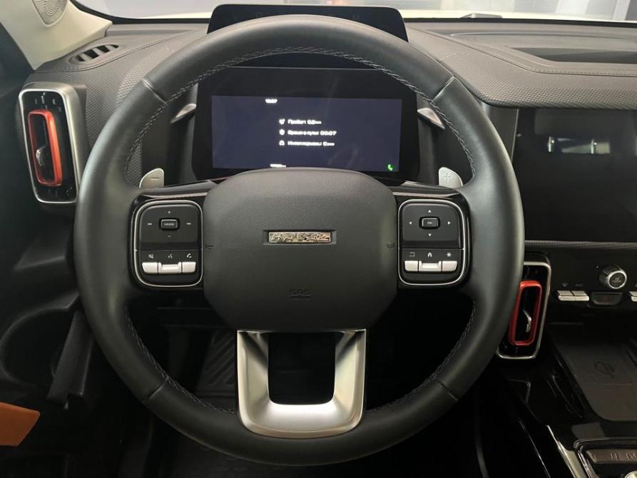 Haval Dargo Абакан  - изображение 37