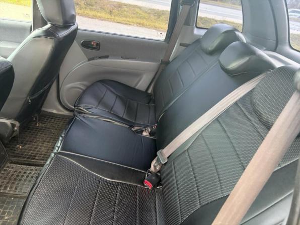 Hyundai Matrix I Рестайлинг с пробегом 2005 года, цена 395 000 рублей, 192844 км, компактвэн, Автокод Объявления