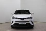 Toyota C-HR I Иркутск  - изображение 21