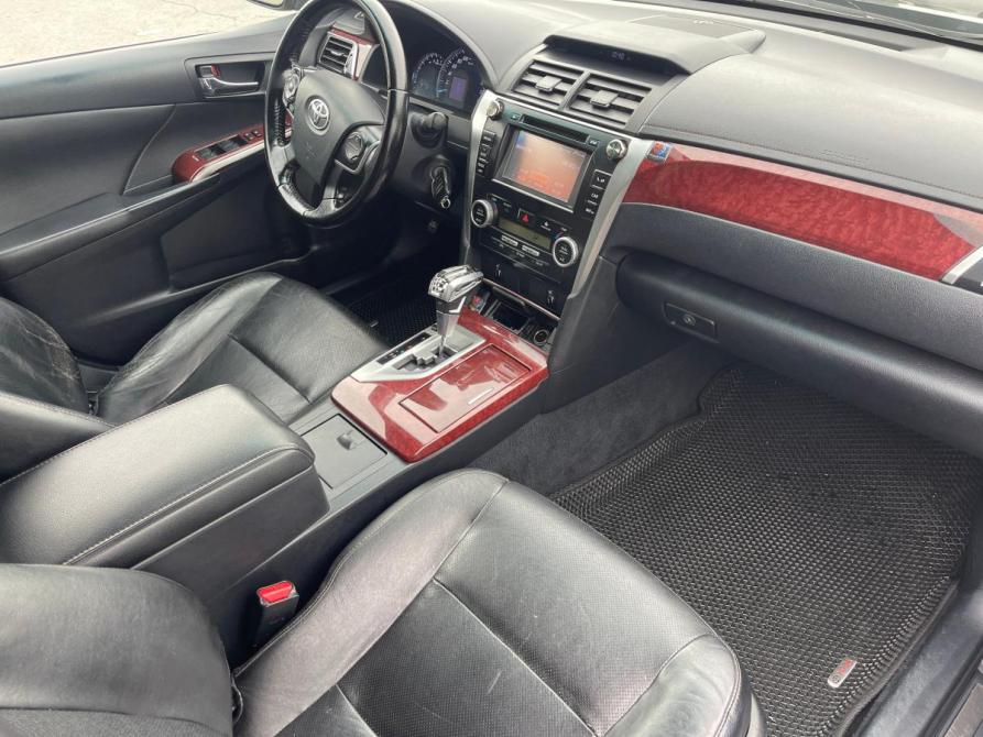 Toyota Camry VII (XV50) Липецк  - изображение 10