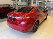 Toyota Corolla XI (E160 E170 E180) Челябинск  - изображение 28