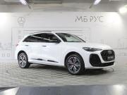 Audi Q5 III (GU) Москва  - изображение 37