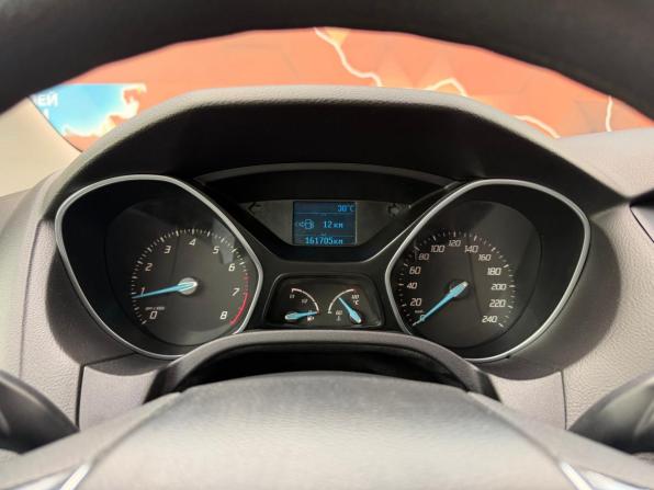 Ford Focus III с пробегом 2012 года, цена 730 000 рублей, 162000 км, хэтчбек, Автокод Объявления