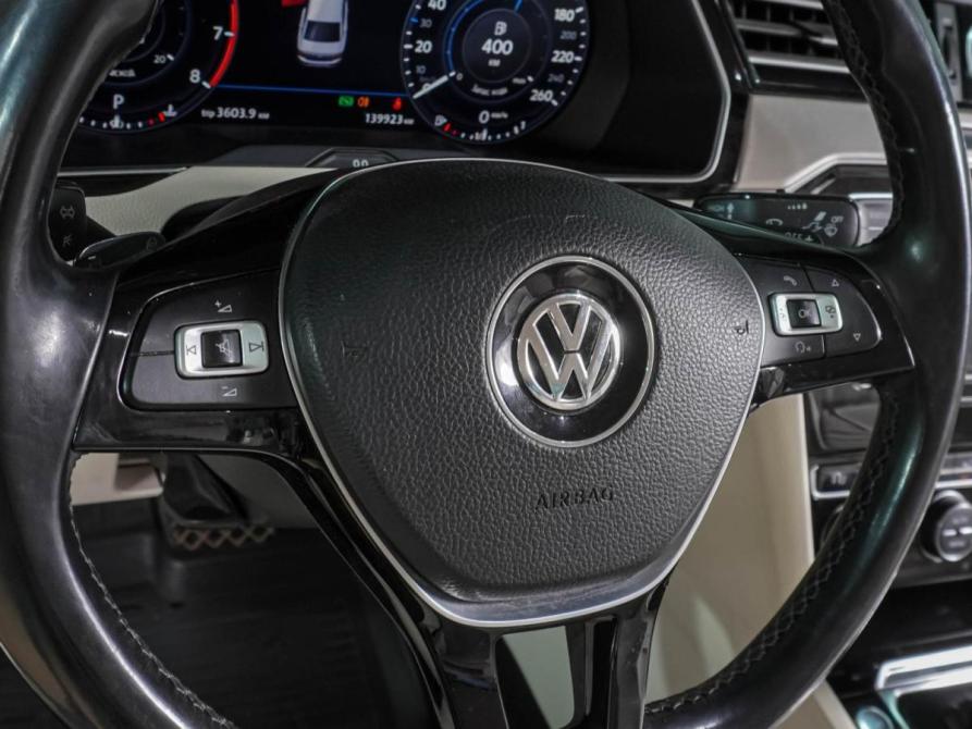 Volkswagen Passat B8 Воронеж  - изображение 16