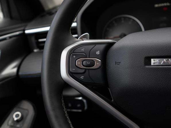 Haval Jolion I Рестайлинг с пробегом 2025 года, цена 2 046 070 рублей, 10784 км, внедорожник, Автокод Объявления