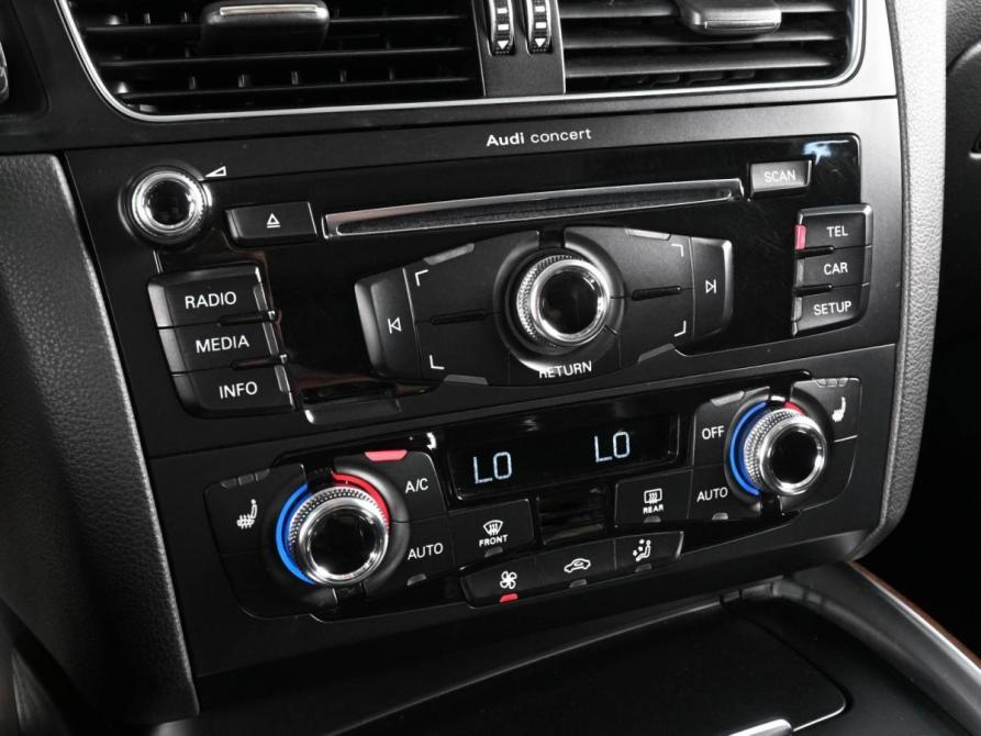 Audi Q5 I (8R) Рестайлинг Ростов-на-Дону  - изображение 16