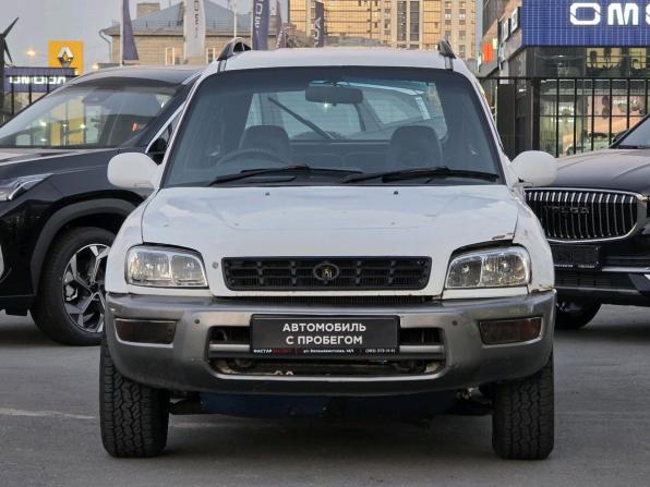 Toyota RAV4 I (XA10) с пробегом 2000 года, цена 229 000 рублей, 264470 км, внедорожник, Автокод Объявления