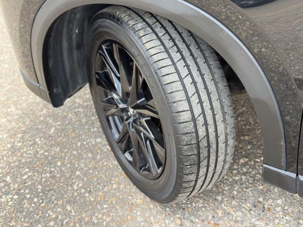 Mazda CX-5 II с пробегом 2021 года, цена 2 990 000 рублей, 68685 км, внедорожник, Автокод Объявления