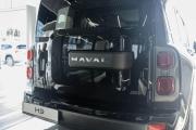 Haval H9 II Киров  - изображение 37