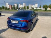 Skoda Rapid II Самара  - изображение 43