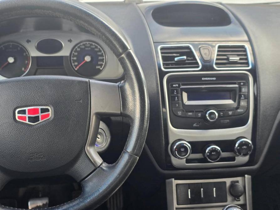 Geely Emgrand EC7 Таганрог  - изображение 15