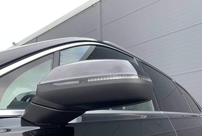Audi Q7 II (4M) с пробегом 2016 года, цена 4 090 000 рублей, 150943 км, внедорожник, Автокод Объявления