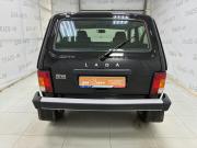 Lada (ВАЗ) Niva Legend Пермь  - изображение 21