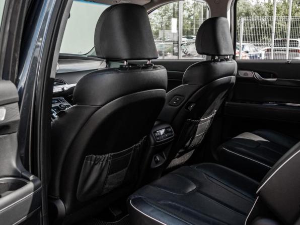 Hyundai Palisade I с пробегом 2020 года, цена 4 300 000 рублей, 58376 км, внедорожник, Автокод Объявления