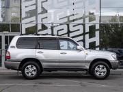 Toyota Land Cruiser 100 Series Рестайлинг 2 Волгоград  - изображение 30