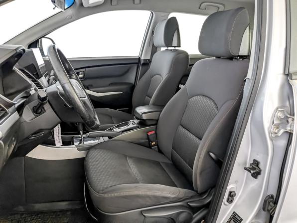 SsangYong Actyon II Рестайлинг с пробегом 2014 года, цена 1 050 000 рублей, 122618 км, внедорожник, Автокод Объявления