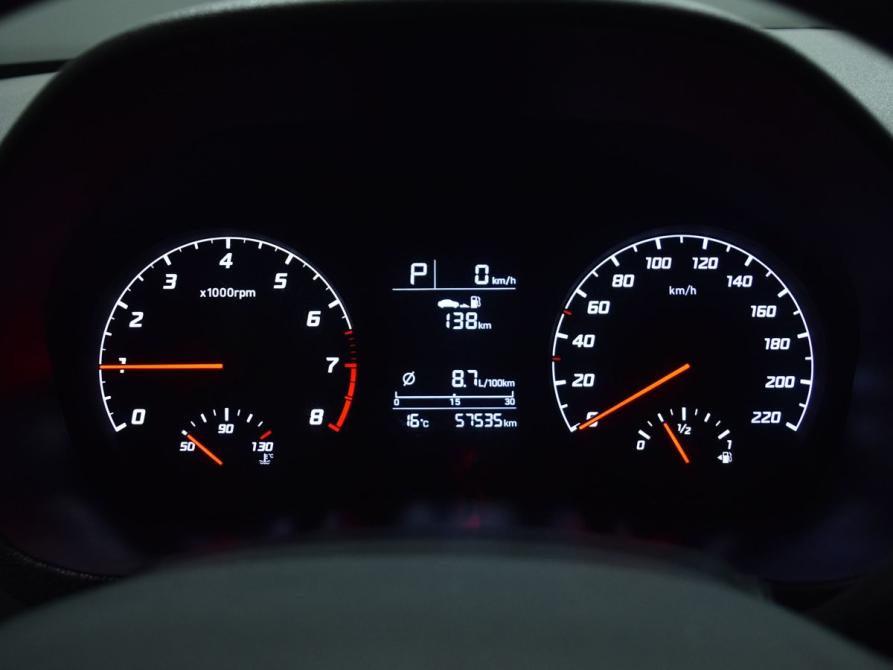 Hyundai Solaris II Рестайлинг Кемерово  - изображение 13