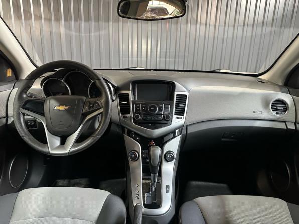 Chevrolet Cruze I с пробегом 2010 года, цена 649 900 рублей, 223000 км, седан, Автокод Объявления