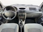 Renault Symbol I Рестайлинг 2 Москва  - изображение 24