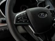Lada (ВАЗ) Vesta I Рестайлинг (NG) Самара  - изображение 27