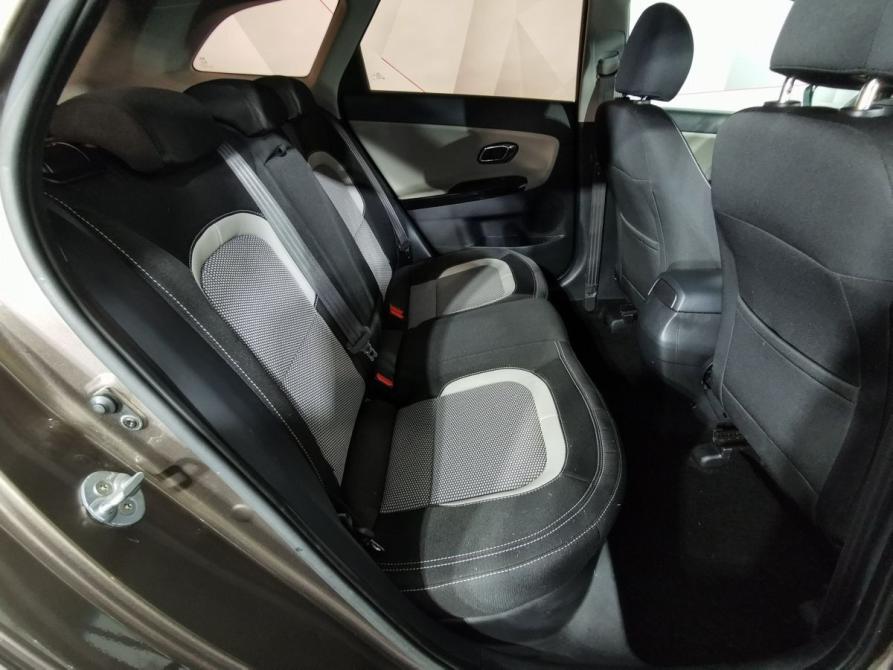 Kia Ceed II Москва  - изображение 15