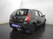 Renault Sandero I Санкт-Петербург  - изображение 19