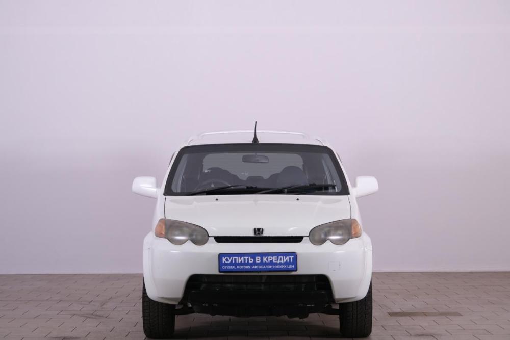 Honda HR-V I Омск  - изображение 2