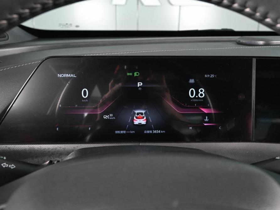 Changan UNI-T I Ростов-на-Дону  - изображение 24