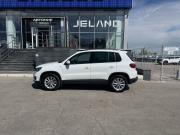 Volkswagen Tiguan I Рестайлинг Саратов  - изображение 23