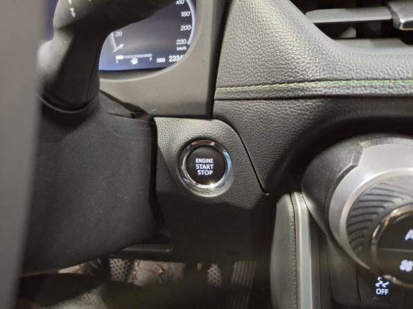 Toyota RAV4 V (XA50) с пробегом 2024 года, цена 3 770 000 рублей, 23000 км, внедорожник, Автокод Объявления