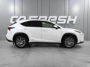 Lexus NX I Ростов-на-Дону  - изображение 25
