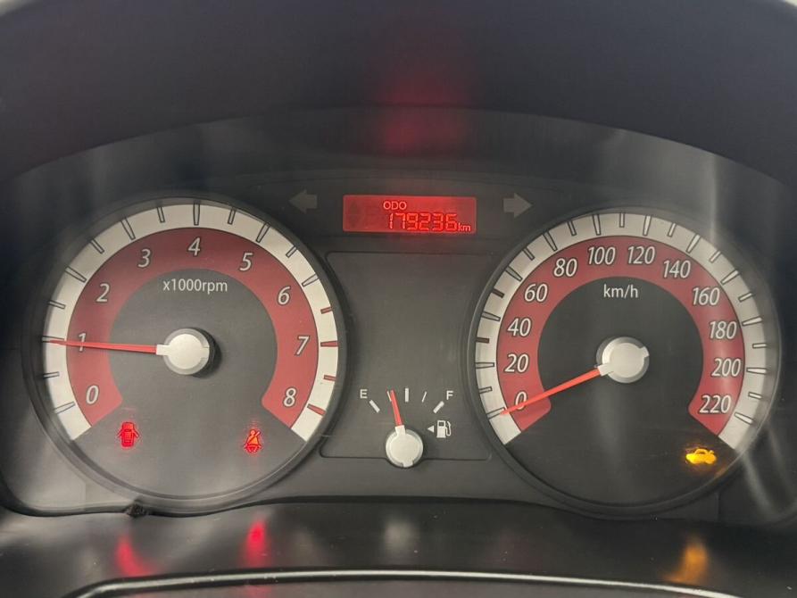 Kia Rio II Рестайлинг Воронеж  - изображение 17