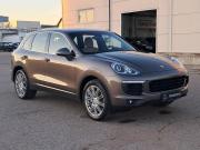 Porsche Cayenne II Рестайлинг (958) Набережные Челны  - изображение 31