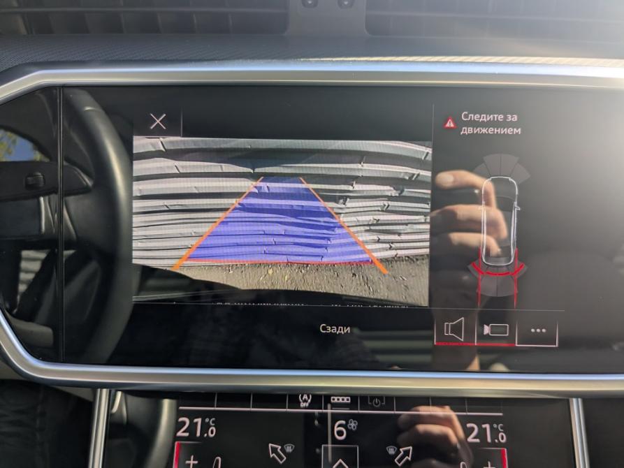 Audi A6 V (C8) Москва  - изображение 16