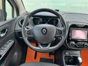 Renault Kaptur I Екатеринбург  - изображение 17