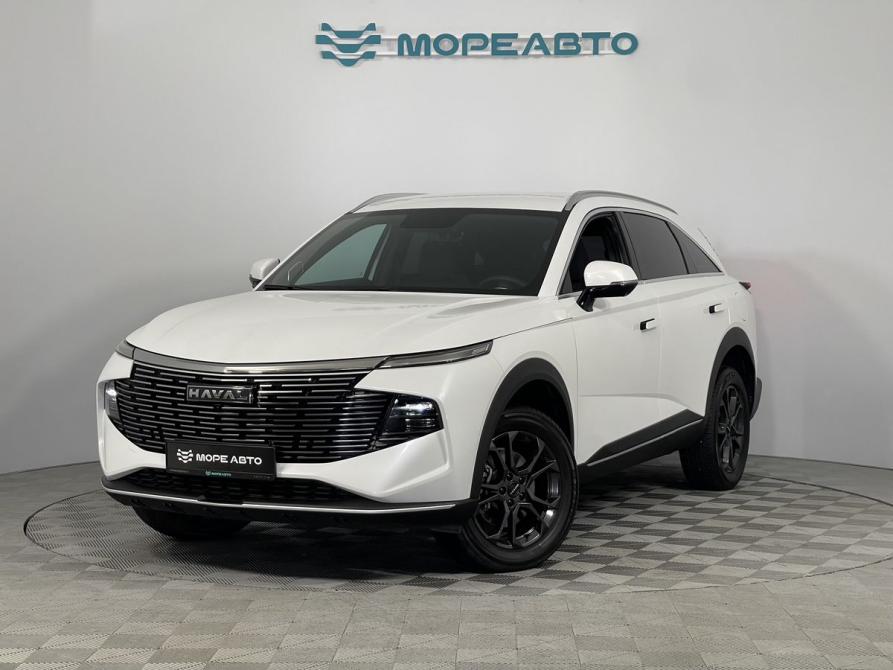 Haval F7 II Калининград  - изображение 1