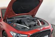 Genesis G70 I Нижний Новгород  - изображение 36