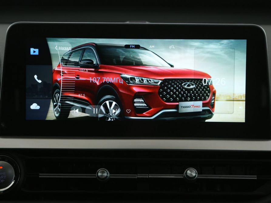 Chery Tiggo 7 Pro I Иваново  - изображение 14
