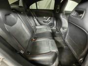 Mercedes-Benz CLA II (C118 X118) Москва  - изображение 36