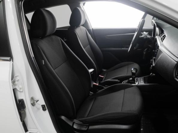 Kia Rio IV Рестайлинг с пробегом 2021 года, цена 1 719 000 рублей, 115588 км, хэтчбек, Автокод Объявления