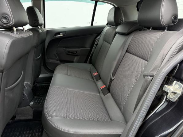 Opel Astra H Рестайлинг с пробегом 2008 года, цена 570 000 рублей, 128891 км, хэтчбек, Автокод Объявления
