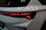 Geely Coolray I Рестайлинг Крым  - изображение 55
