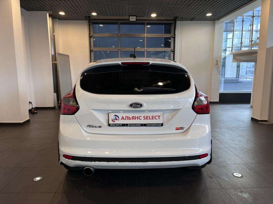 Ford Focus III Чебоксары  - изображение 4