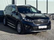 Kia Sorento III Prime Рестайлинг Екатеринбург  - изображение 28
