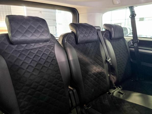 Citroen SpaceTourer I с пробегом 2020 года, цена 2 765 000 рублей, 125078 км, минивэн, Автокод Объявления