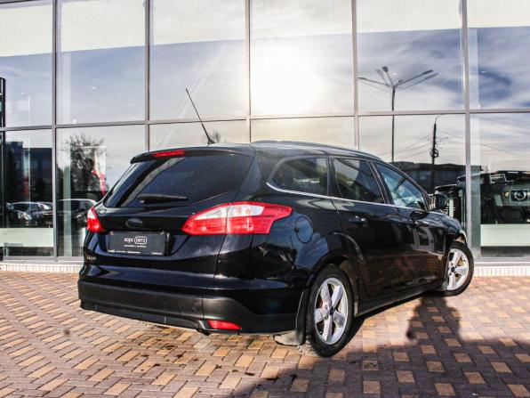 Ford Focus III с пробегом 2012 года, цена 754 600 рублей, 188828 км, универсал, Автокод Объявления