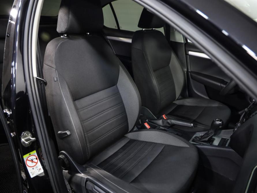 Skoda Octavia III (A7) Рестайлинг Санкт-Петербург  - изображение 18