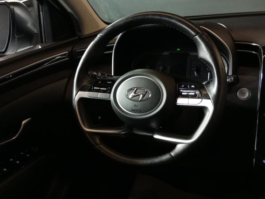 Hyundai Tucson IV Уфа  - изображение 10