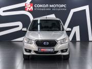 Datsun on-DO I Рестайлинг Ростов-на-Дону  - изображение 27